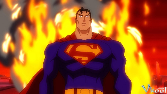 Xem Phim Cận Vệ Siêu Nhân - Superman Batman Apocalypse - Vkool.Net - Ảnh 3