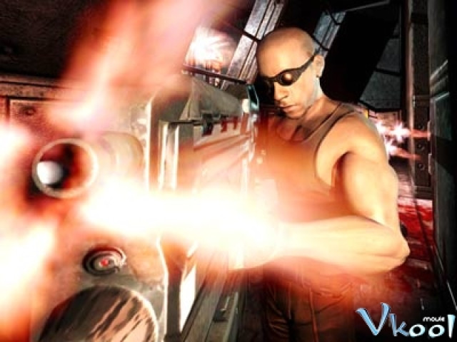 Xem Phim Chiến Binh Siêu Thế Kỷ - The Chronicles Of Riddick - Vkool.Net - Ảnh 2