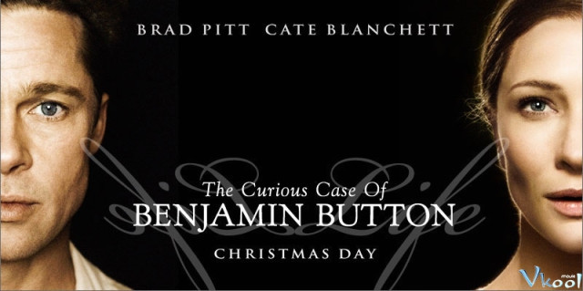 Xem Phim Dị Nhân Benjamin - The Curious Case Of Benjamin Button - Vkool.Net - Ảnh 6