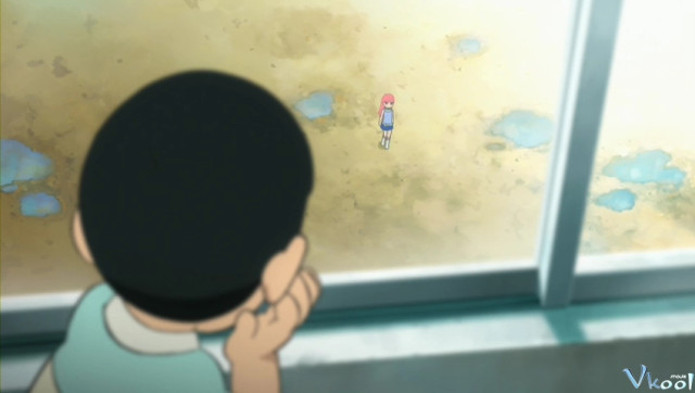 Xem Phim Cuộc Xâm Lăng Của Binh Đoàn Robot - Doraemon: Nobita And The New Steel Troops: Angel Wings - Vkool.Net - Ảnh 2