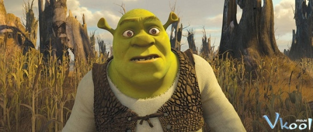 Xem Phim Shrek 4: Cuộc Phiêu Lưu Cuối Cùng - Shrek Forever After - Vkool.Net - Ảnh 2