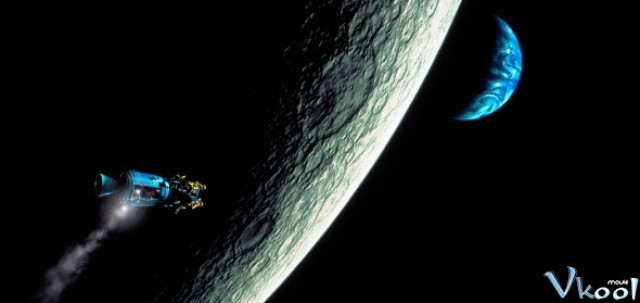 Xem Phim Bí Ẩn Mặt Trăng - Apollo 13 - Vkool.Net - Ảnh 3
