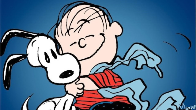 Xem Phim Cậu Bé Charlie Brown - Happiness Is A Warm Blanket, Charlie Brown - Vkool.Net - Ảnh 2