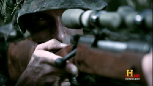 Xem Phim Phát Súng Chí Mạng - Sniper Deadliest Missions - Vkool.Net - Ảnh 5