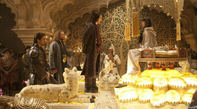 Xem Phim Hoàng Tử Ba Tư: Dòng Cát Thời Gian - Prince Of Persia: The Sands Of Time - Vkool.Net - Ảnh 3