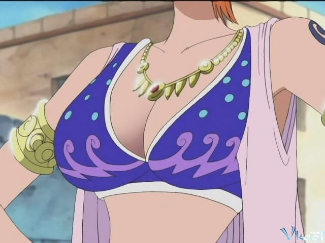 Xem Phim Đảo Hải Tặc: Chuyện Về Nami - One Piece – Episode Of Nami - Vkool.Net - Ảnh 2