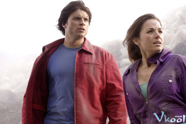 Xem Phim Thị Trấn Smallville 8 - Smallville Season 8 - Vkool.Net - Ảnh 4
