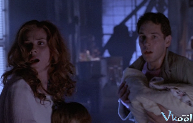 Xem Phim Halloween 6: Lời Nguyền Sát Nhân - Halloween 6: The Curse Of Michael Myers - Vkool.Net - Ảnh 2