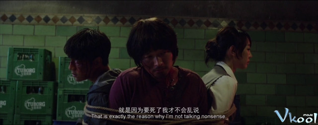 Xem Phim Bí Mật Địa Đạo - Chongqing Hot Pot - Vkool.Net - Ảnh 3