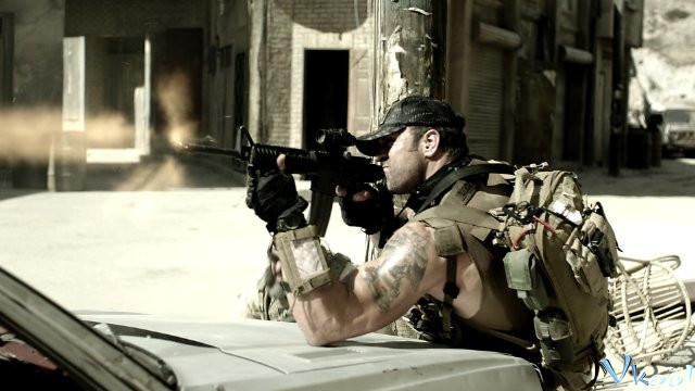 Xem Phim Lính Bắn Tỉa: Mệnh Lệnh Đặc Biệt - Sniper: Special Ops - Vkool.Net - Ảnh 3