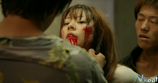 Xem Phim Những Cô Gái Chiến Binh - Girl's Blood - Vkool.Net - Ảnh 4