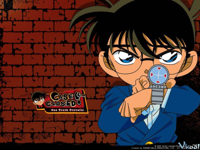 Xem Phim Thám Tử Lừng Danh Conan - Detective Conan - Vkool.Net - Ảnh 3